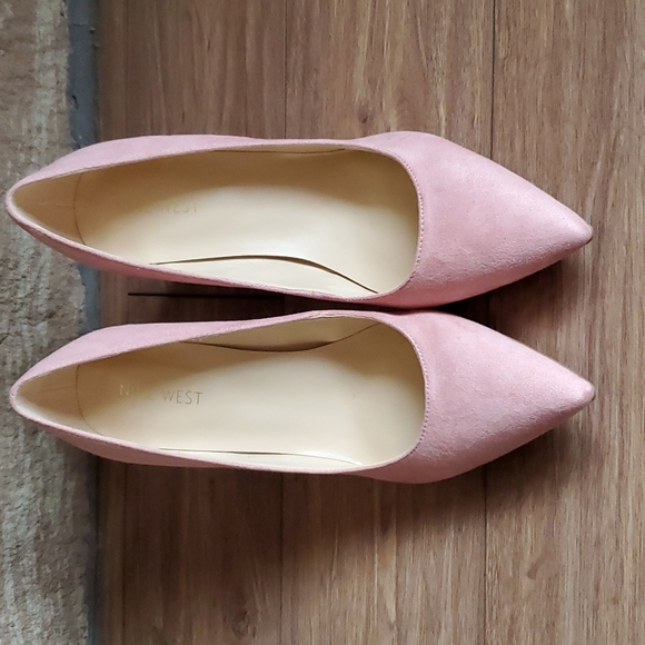 Nine West Heels - Picture 3 of 4